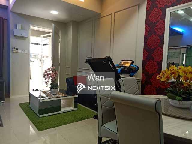 2-sty Superlink House For Sale in Seri Kembangan Selangor - Image 8