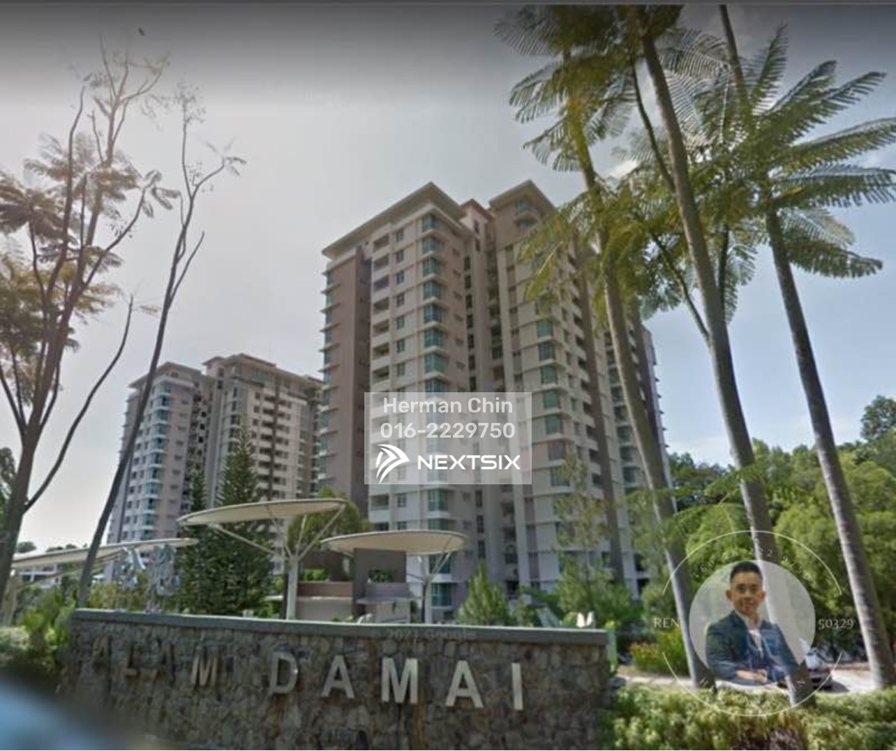 Condominium For Sale in Kota Kinabalu Sabah