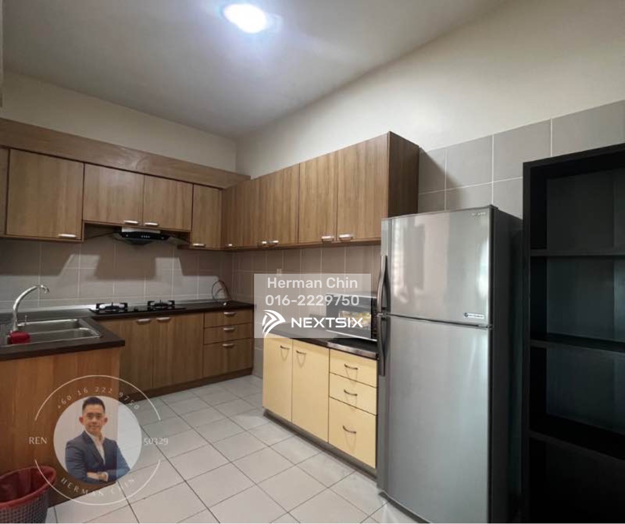 Condominium For Sale in Kota Kinabalu Sabah - Image 3