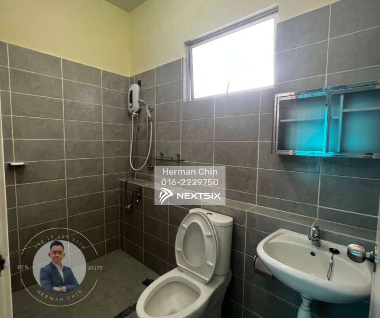 Condominium For Sale in Kota Kinabalu Sabah - Image 5