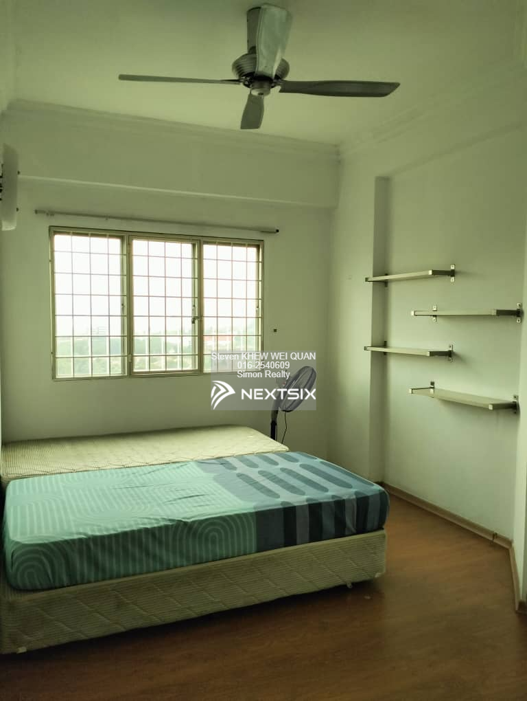 Condominium For Sale in Bandar Menjalara Wilayah Persekutuan Kuala Lumpur - Image 10