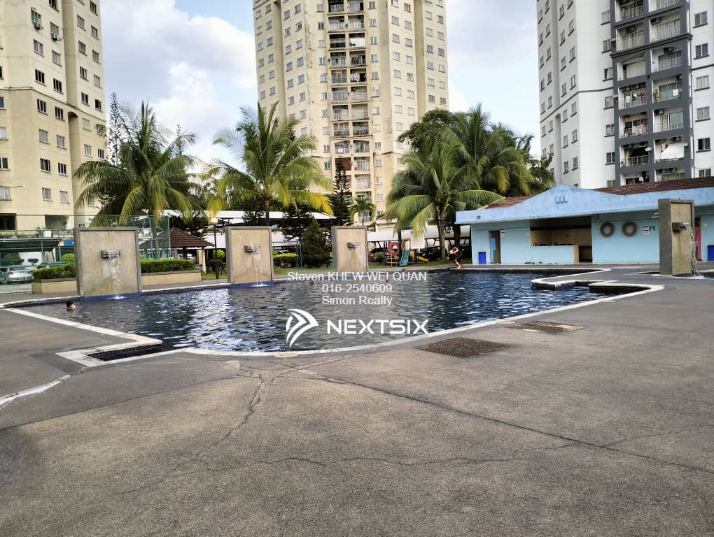 Condominium For Sale in Bandar Menjalara Wilayah Persekutuan Kuala Lumpur - Image 11