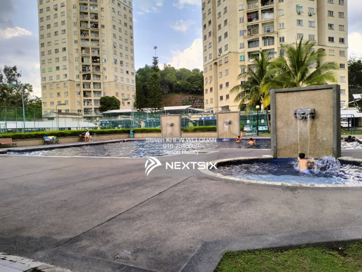 Condominium For Sale in Bandar Menjalara Wilayah Persekutuan Kuala Lumpur - Image 12