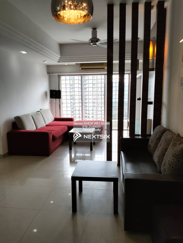 Condominium For Sale in Bandar Menjalara Wilayah Persekutuan Kuala Lumpur - Image 13