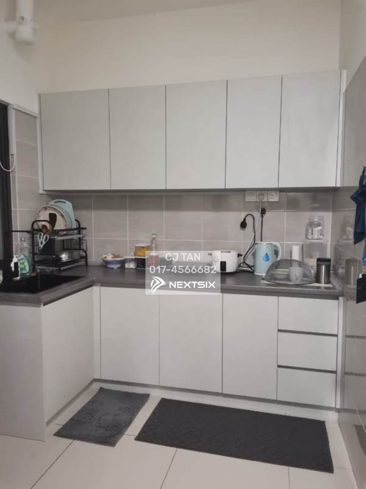 Condominium For Sale in Kajang Selangor