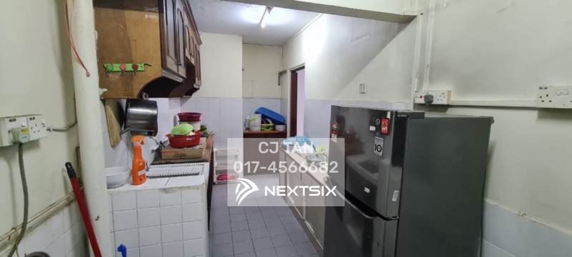 Condominium For Sale in Kuchai Lama Kuala Lumpur