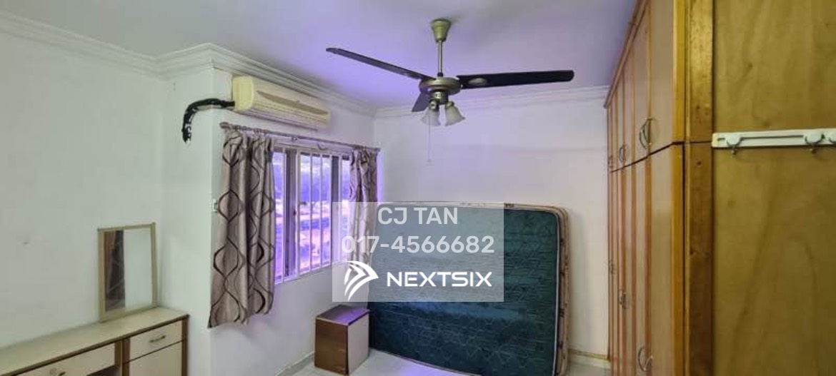 Condominium For Sale in Kuchai Lama Wilayah Persekutuan Kuala Lumpur - Image 2