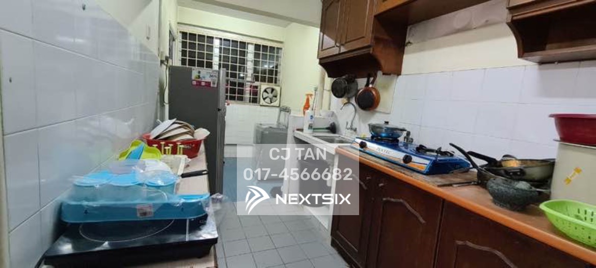 Condominium For Sale in Kuchai Lama Wilayah Persekutuan Kuala Lumpur - Image 3