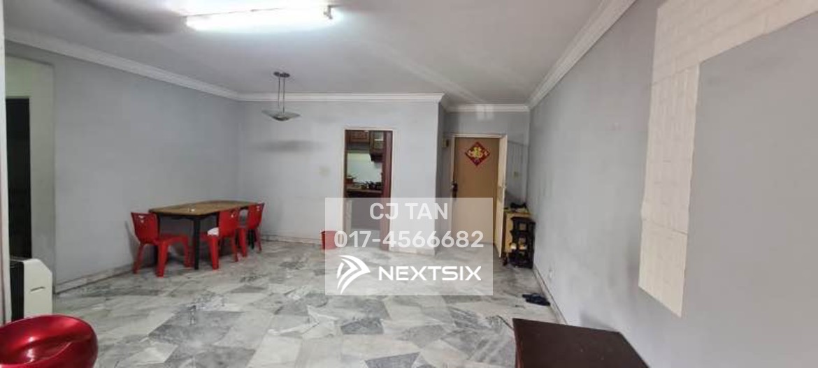 Condominium For Sale in Kuchai Lama Wilayah Persekutuan Kuala Lumpur - Image 4
