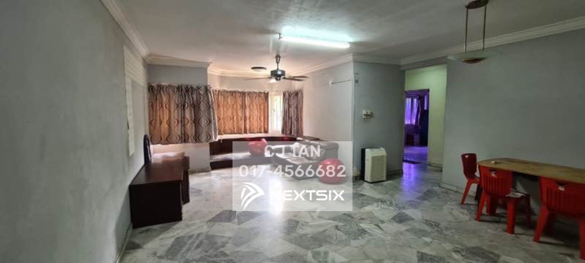 Condominium For Sale in Kuchai Lama Wilayah Persekutuan Kuala Lumpur - Image 5