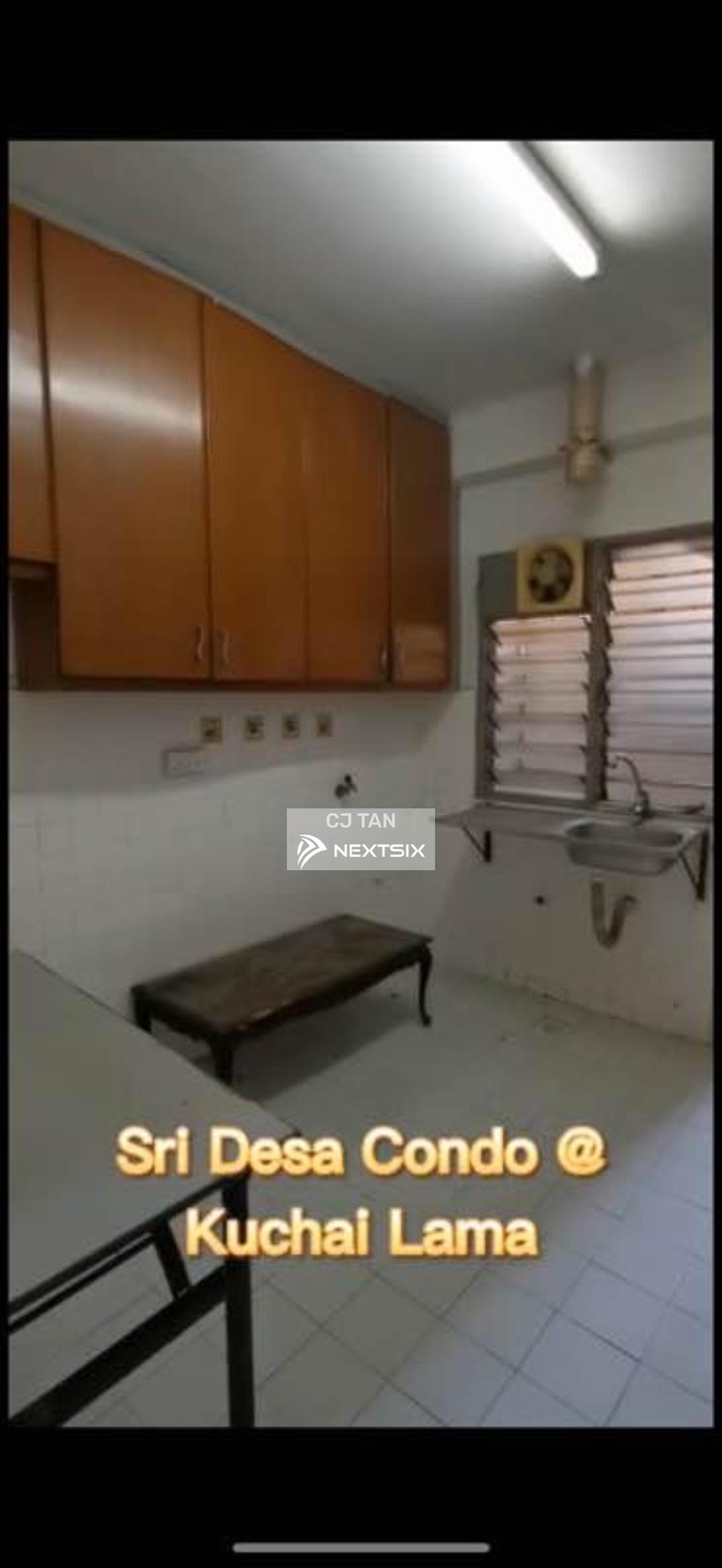 Condominium For Sale in Kuchai Lama Wilayah Persekutuan Kuala Lumpur - Image 5