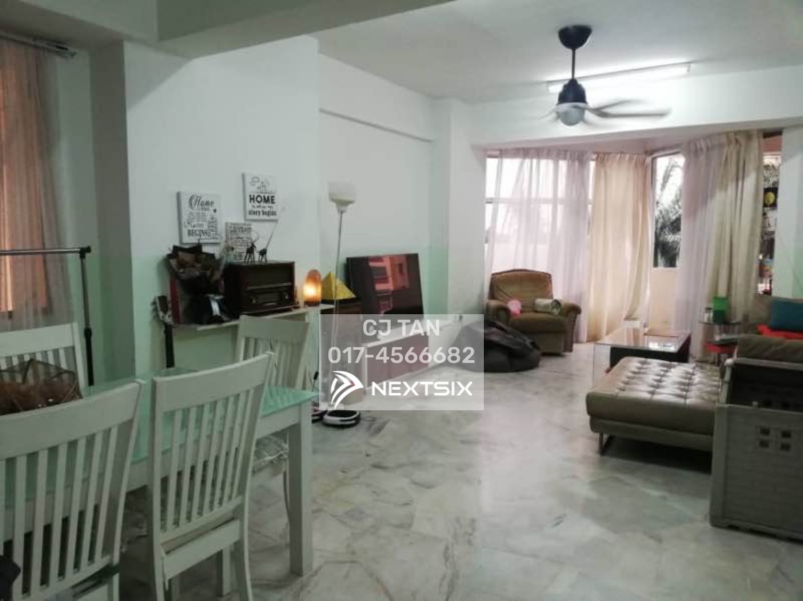 Condominium For Sale in Jalan Klang Lama Kuala Lumpur