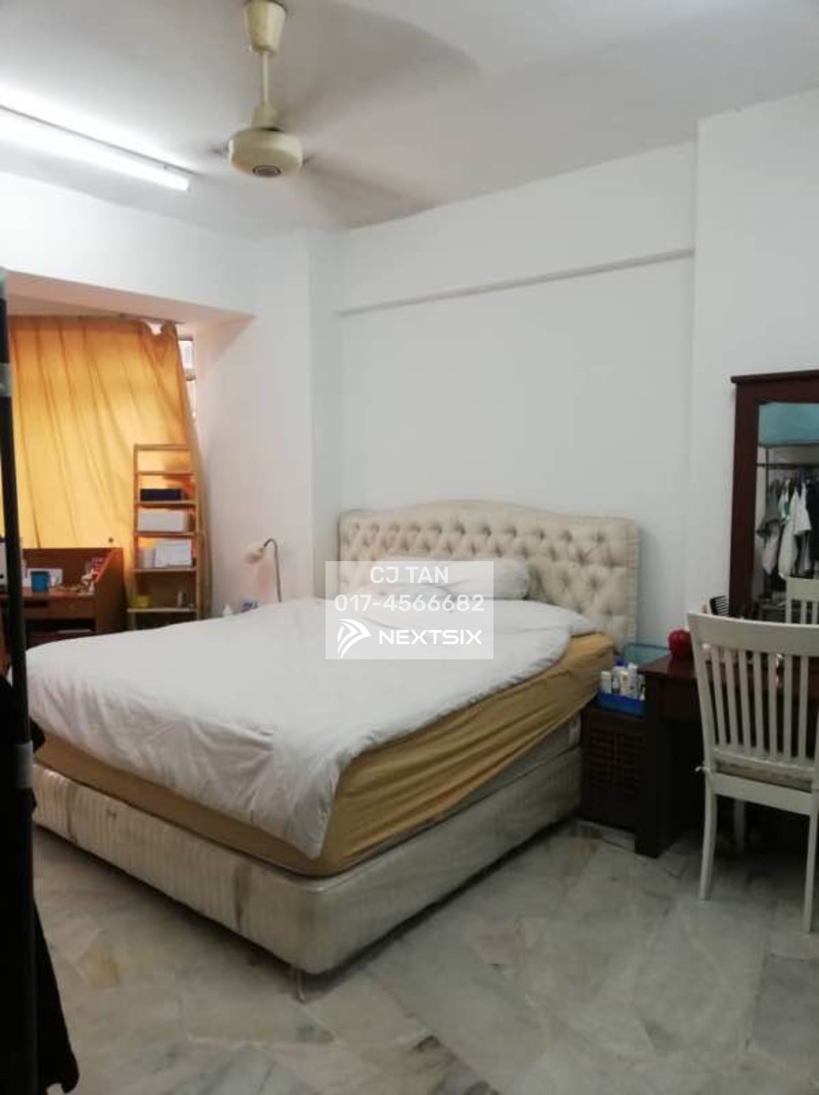 Condominium For Sale in Jalan Klang Lama Wilayah Persekutuan Kuala Lumpur - Image 5
