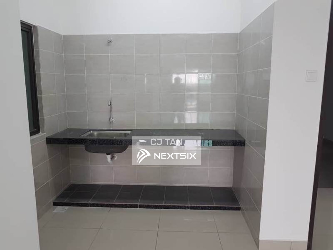 Condominium For Sale in Kajang Selangor