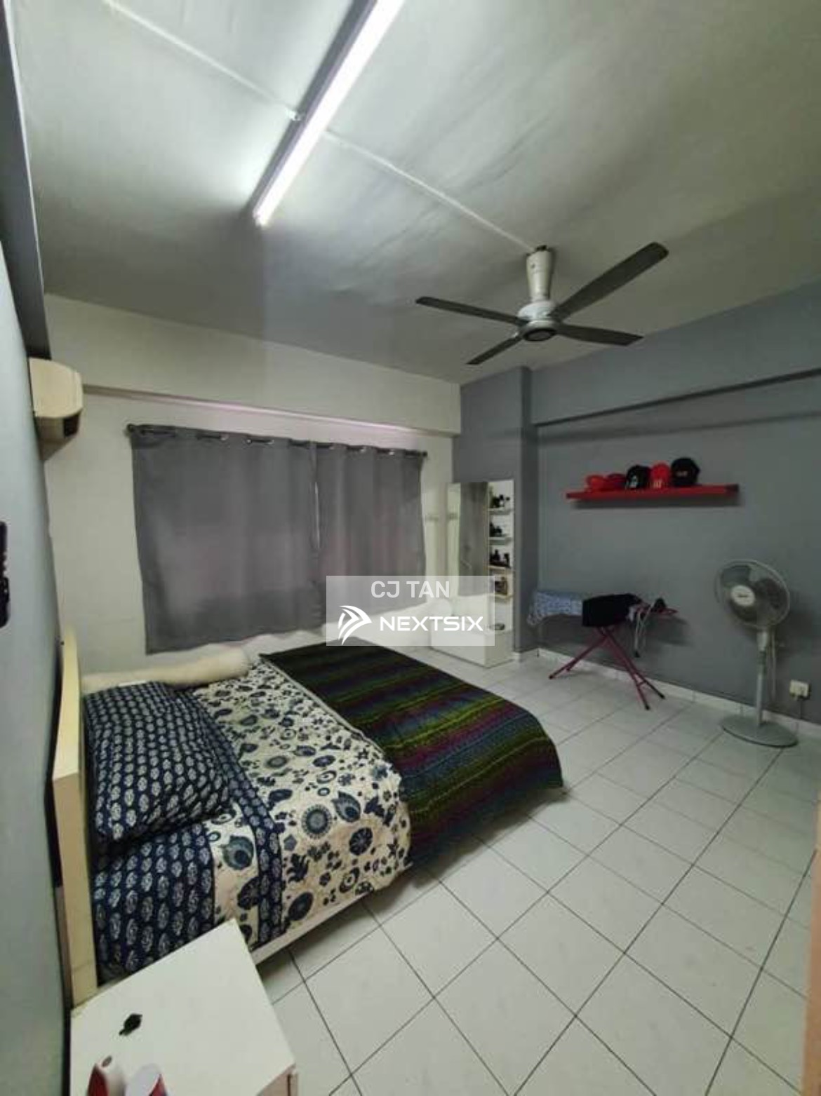 Condominium For Sale in Sri Petaling Kuala Lumpur