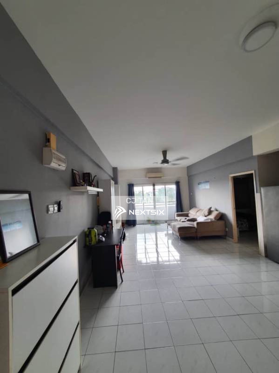 Condominium For Sale in Sri Petaling Wilayah Persekutuan Kuala Lumpur - Image 5