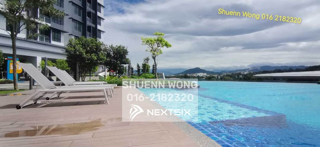 Serviced Residence For Rent in Cheras Selangor - Image 11