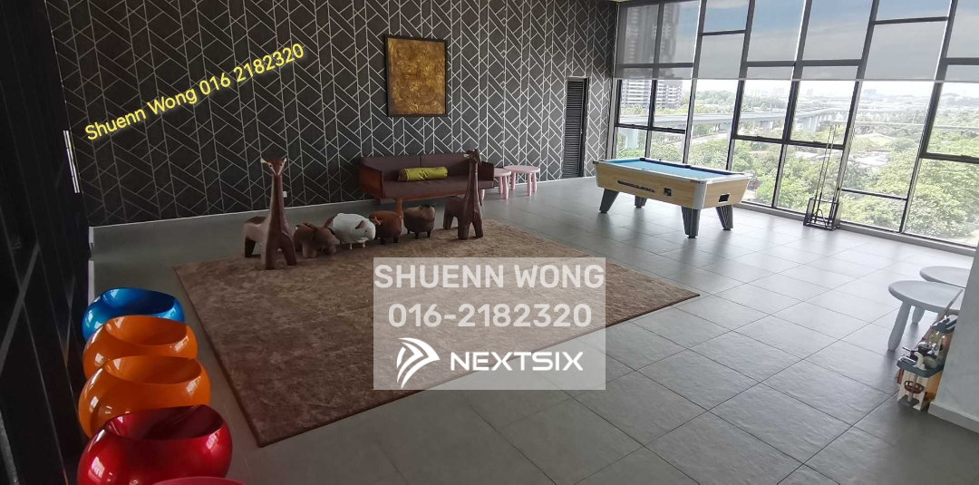 Serviced Residence For Rent in Cheras Selangor - Image 14