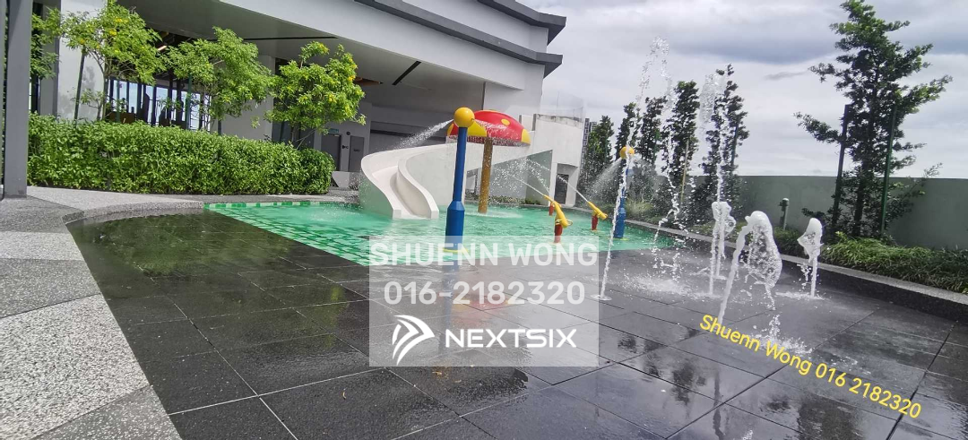 Serviced Residence For Rent in Cheras Selangor - Image 15