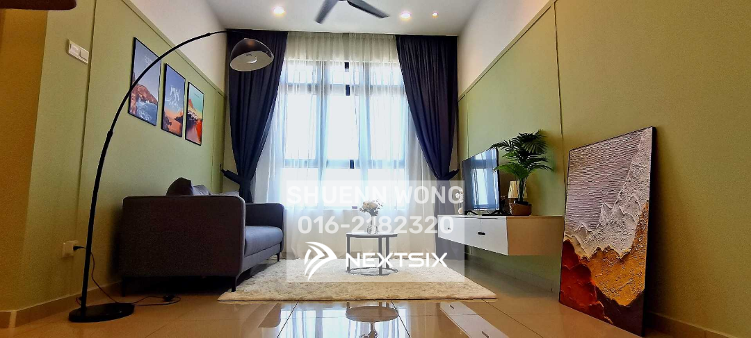 Serviced Residence For Rent in Cheras Selangor - Image 2