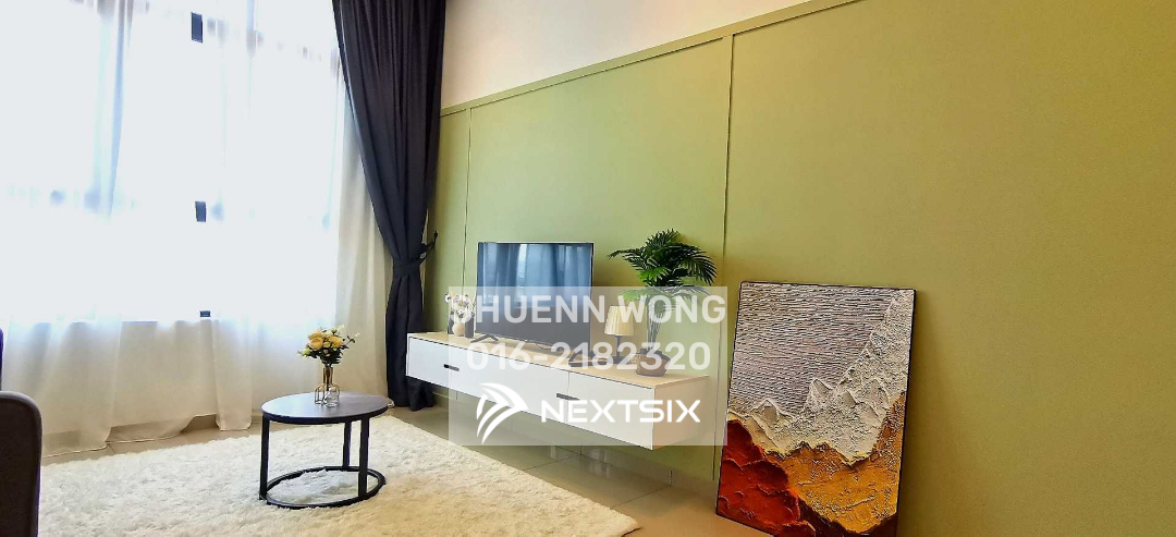 Serviced Residence For Rent in Cheras Selangor - Image 3