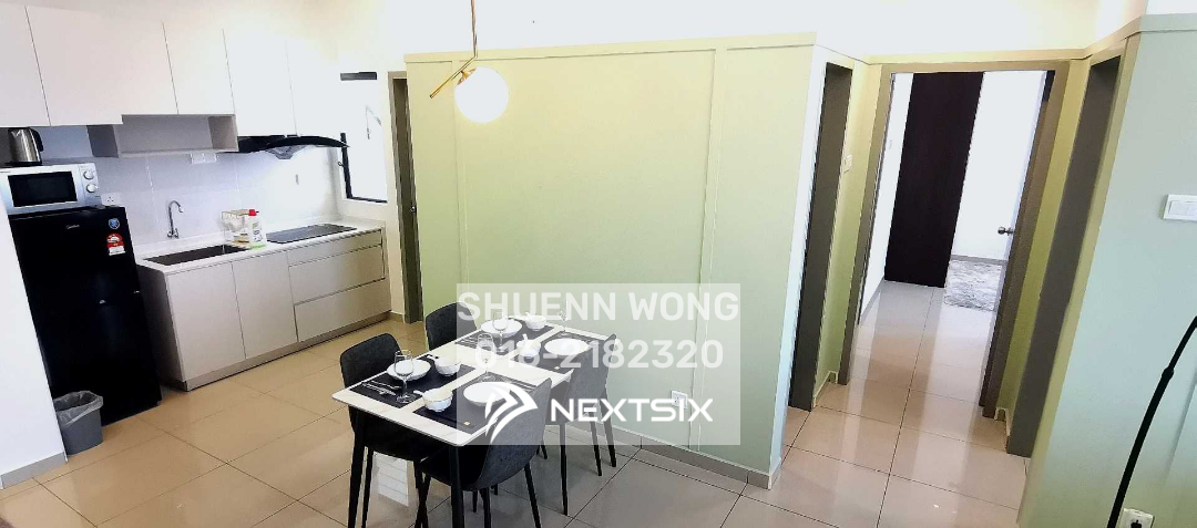 Serviced Residence For Rent in Cheras Selangor - Image 4