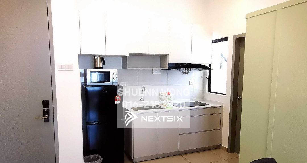 Serviced Residence For Rent in Cheras Selangor - Image 5