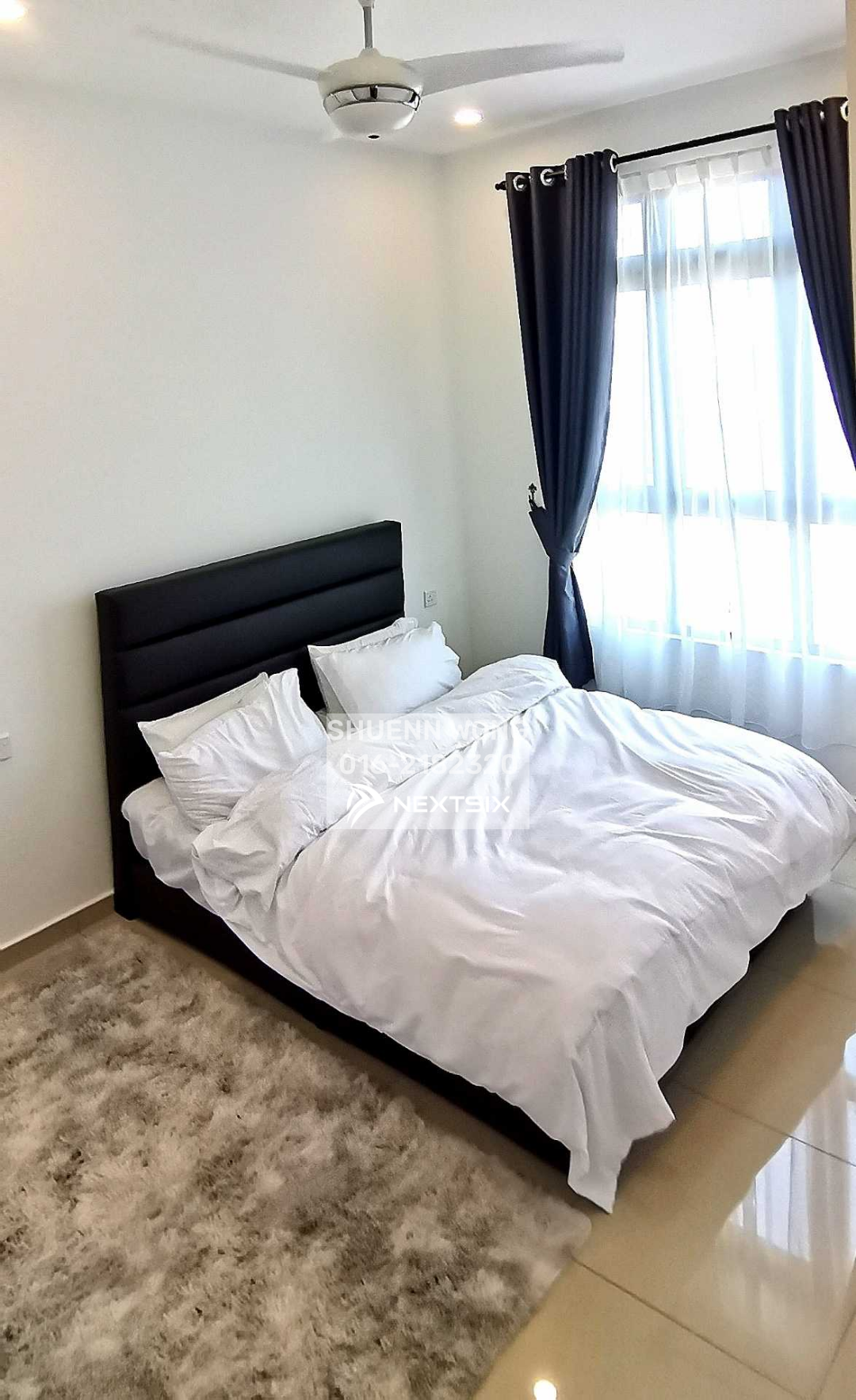 Serviced Residence For Rent in Cheras Selangor - Image 6