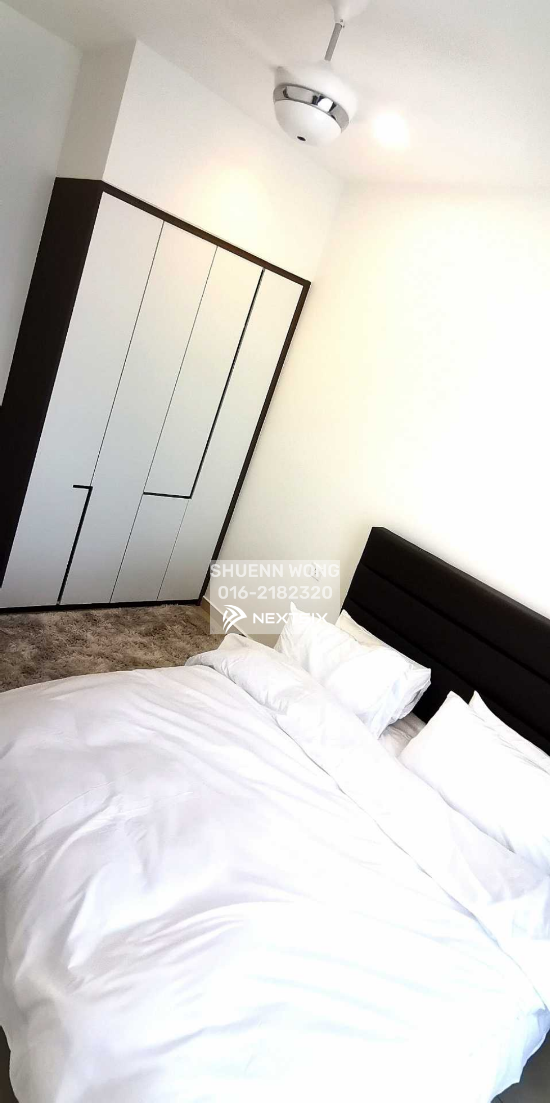 Serviced Residence For Rent in Cheras Selangor - Image 7