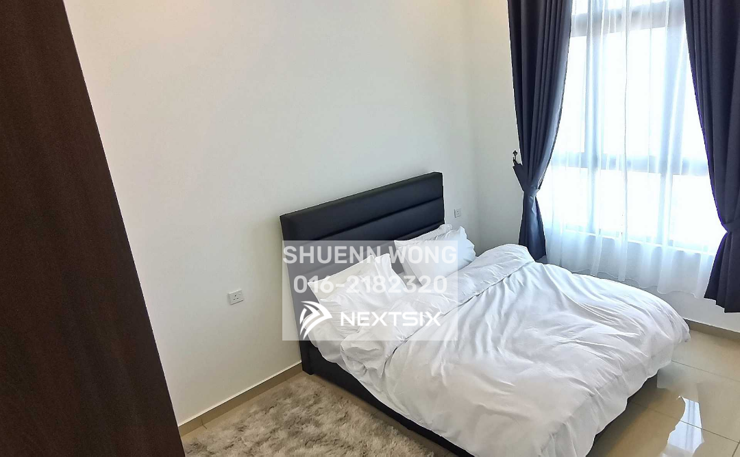 Serviced Residence For Rent in Cheras Selangor - Image 8