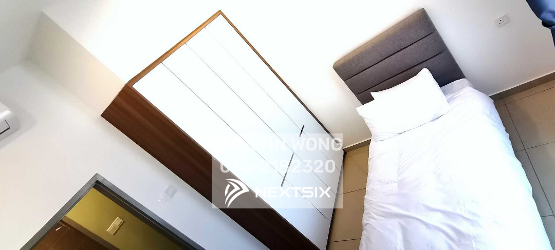 Serviced Residence For Rent in Cheras Selangor - Image 9