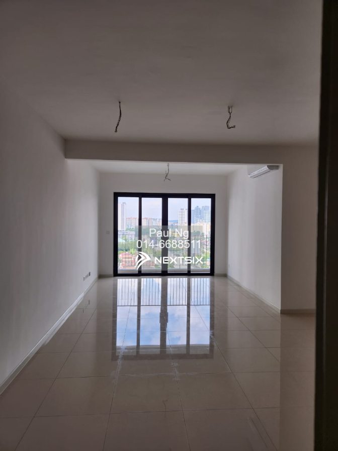 Serviced Residence For Sale in Petaling Jaya Selangor