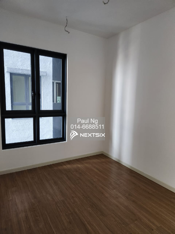 Serviced Residence For Sale in Petaling Jaya Selangor - Image 6