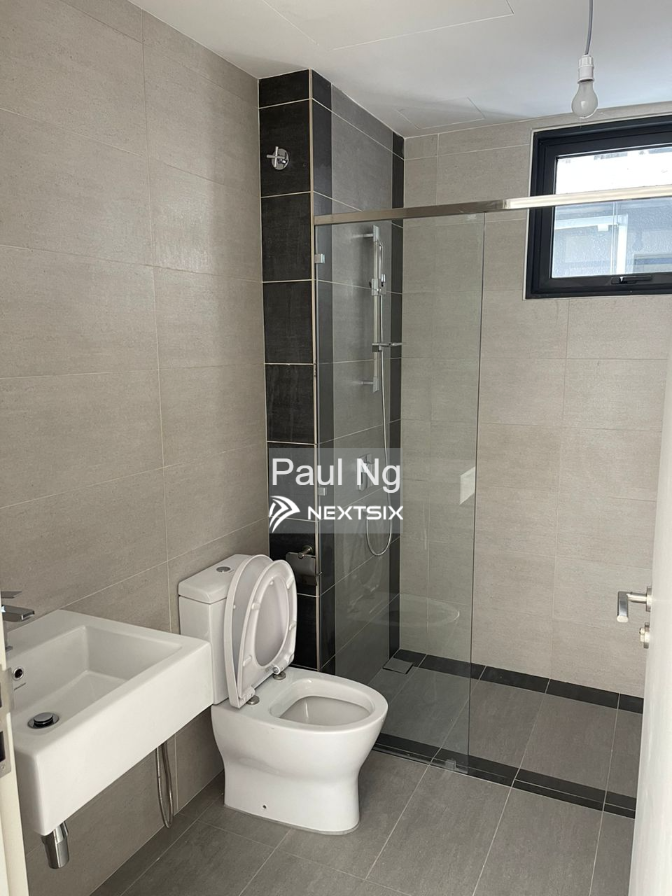 Serviced Residence For Rent in Petaling Jaya Selangor