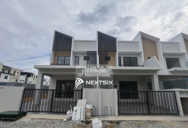 2-sty Superlink House For Sale in Kajang Selangor - Image 10