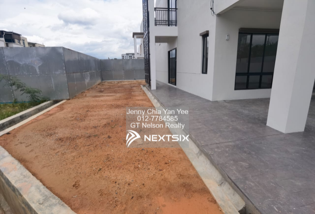 2-sty Superlink House For Sale in Kajang Selangor - Image 11