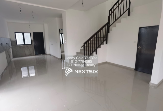 2-sty Superlink House For Sale in Kajang Selangor - Image 12