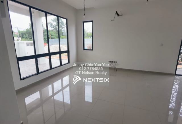 2-sty Superlink House For Sale in Kajang Selangor - Image 13