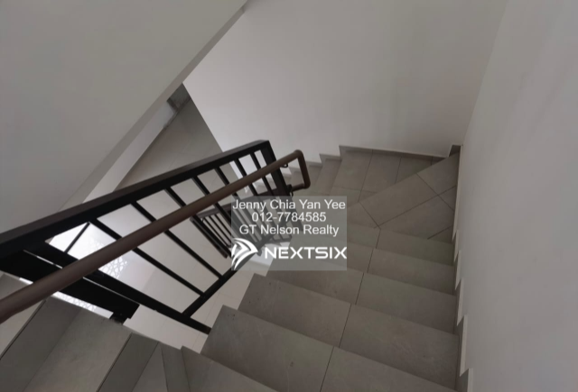 2-sty Superlink House For Sale in Kajang Selangor - Image 5