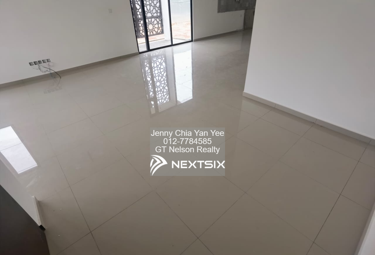 2-sty Superlink House For Sale in Kajang Selangor - Image 7