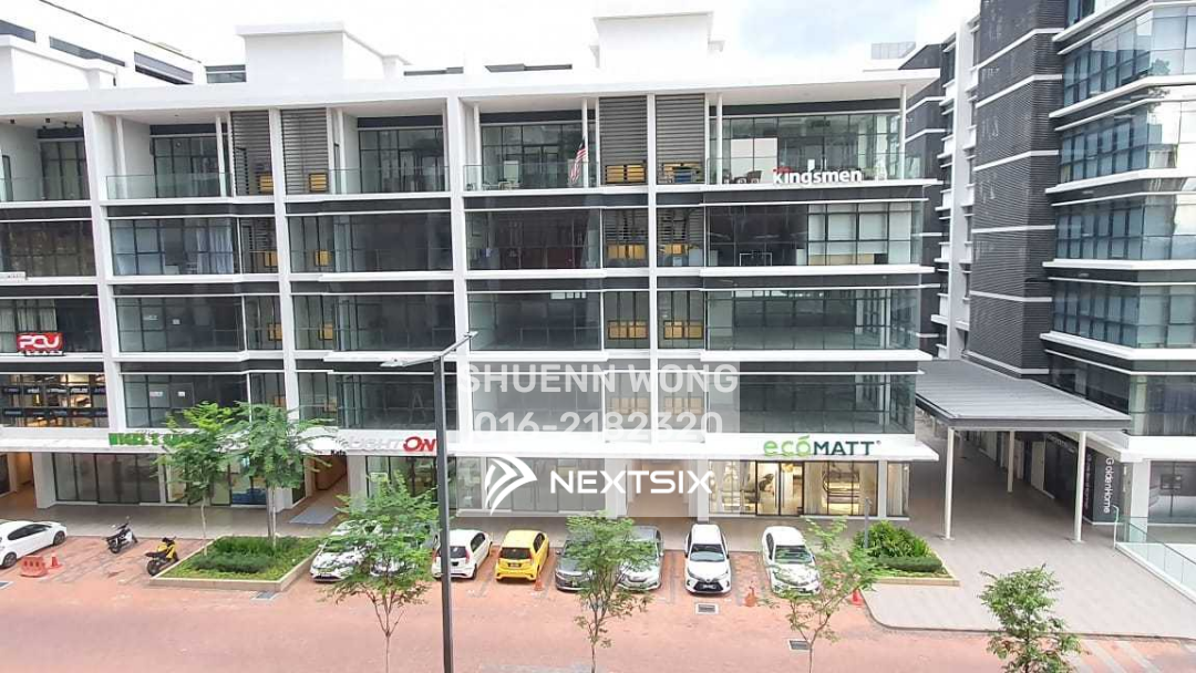 Business Center For Sale in Seri Kembangan Selangor - Image 10