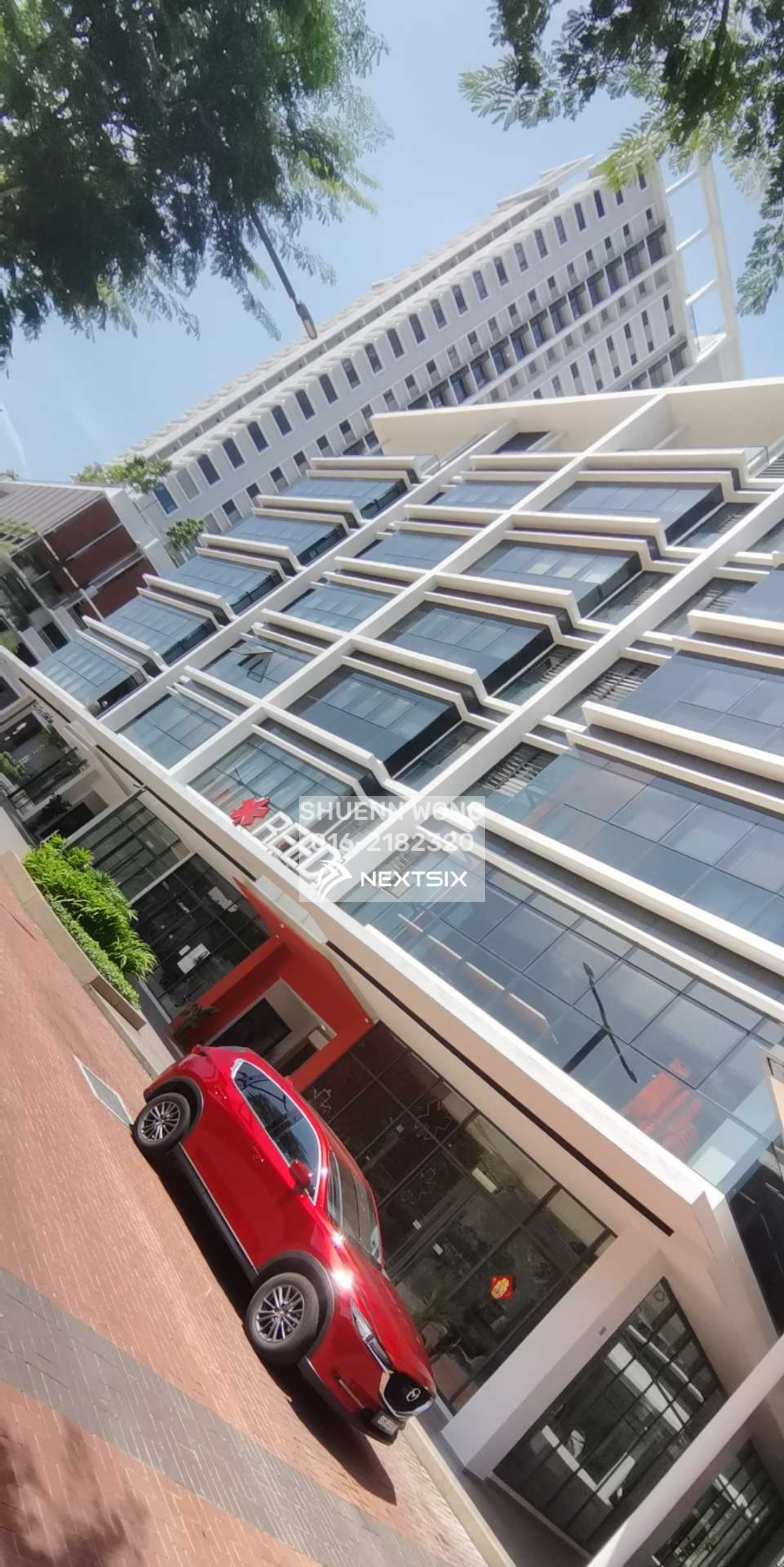 Business Center For Sale in Seri Kembangan Selangor - Image 5
