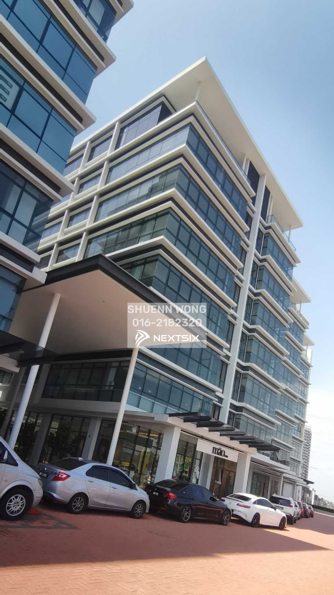 Business Center For Sale in Seri Kembangan Selangor - Image 6