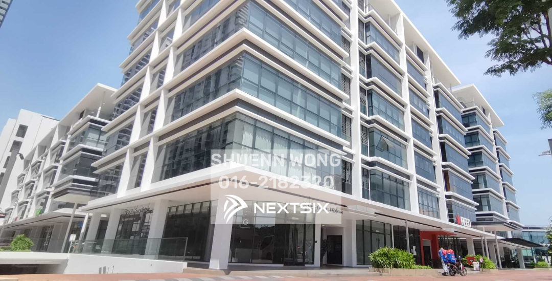 Business Center For Sale in Seri Kembangan Selangor - Image 7