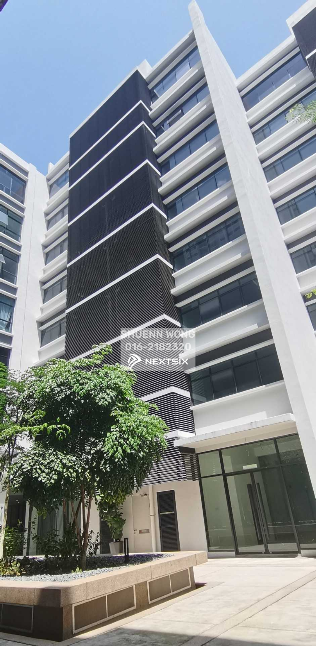 Business Center For Sale in Seri Kembangan Selangor - Image 8