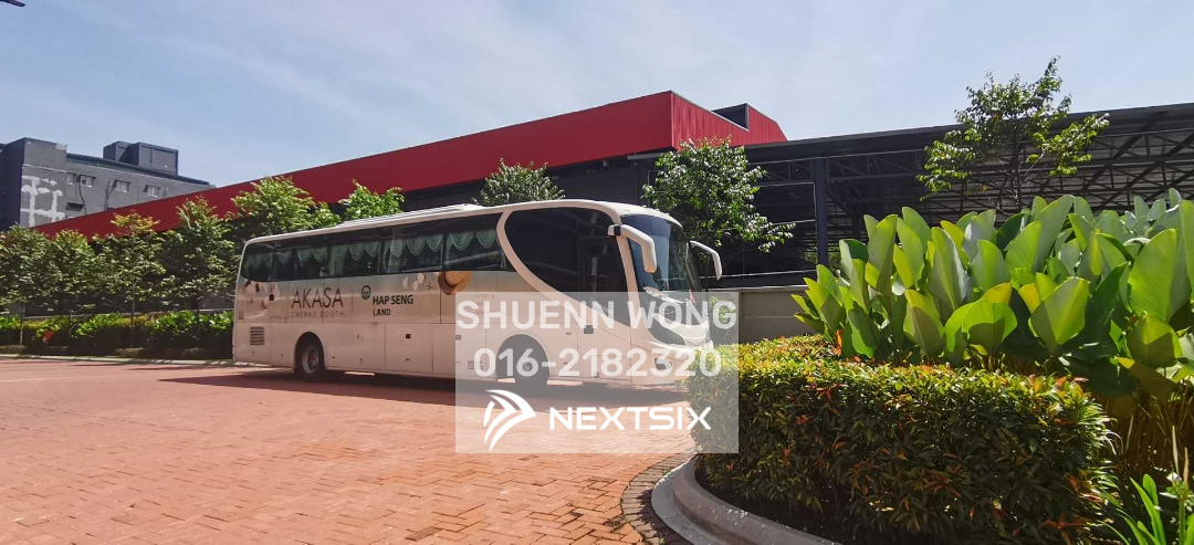 Business Center For Sale in Seri Kembangan Selangor - Image 9