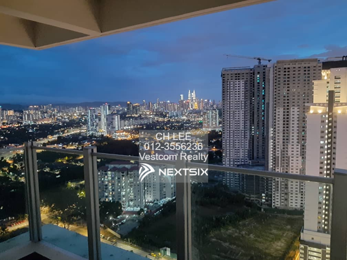 Condominium For Sale in Sentul Kuala Lumpur