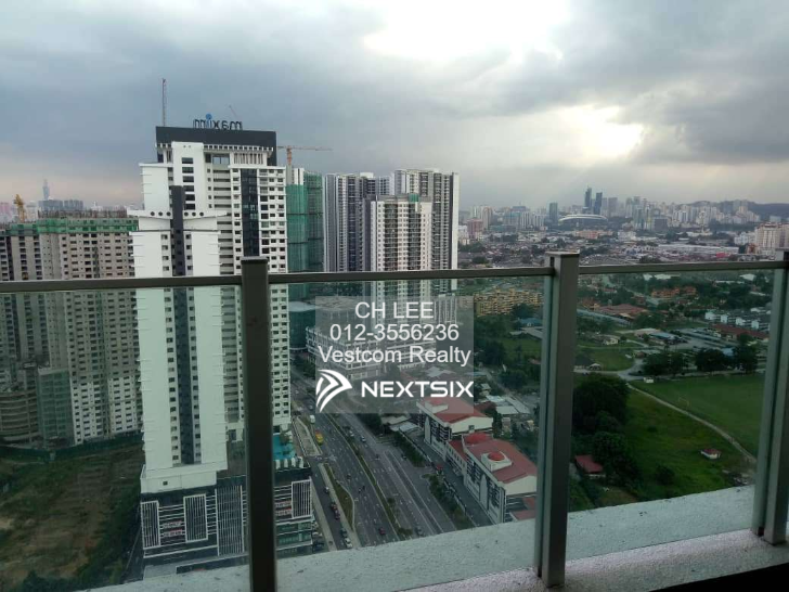 Condominium For Sale in Sentul Wilayah Persekutuan Kuala Lumpur - Image 2