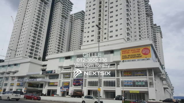 Condominium For Sale in Sentul Wilayah Persekutuan Kuala Lumpur - Image 3