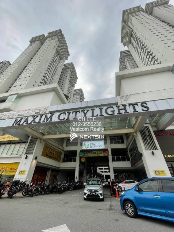 Condominium For Sale in Sentul Wilayah Persekutuan Kuala Lumpur - Image 6